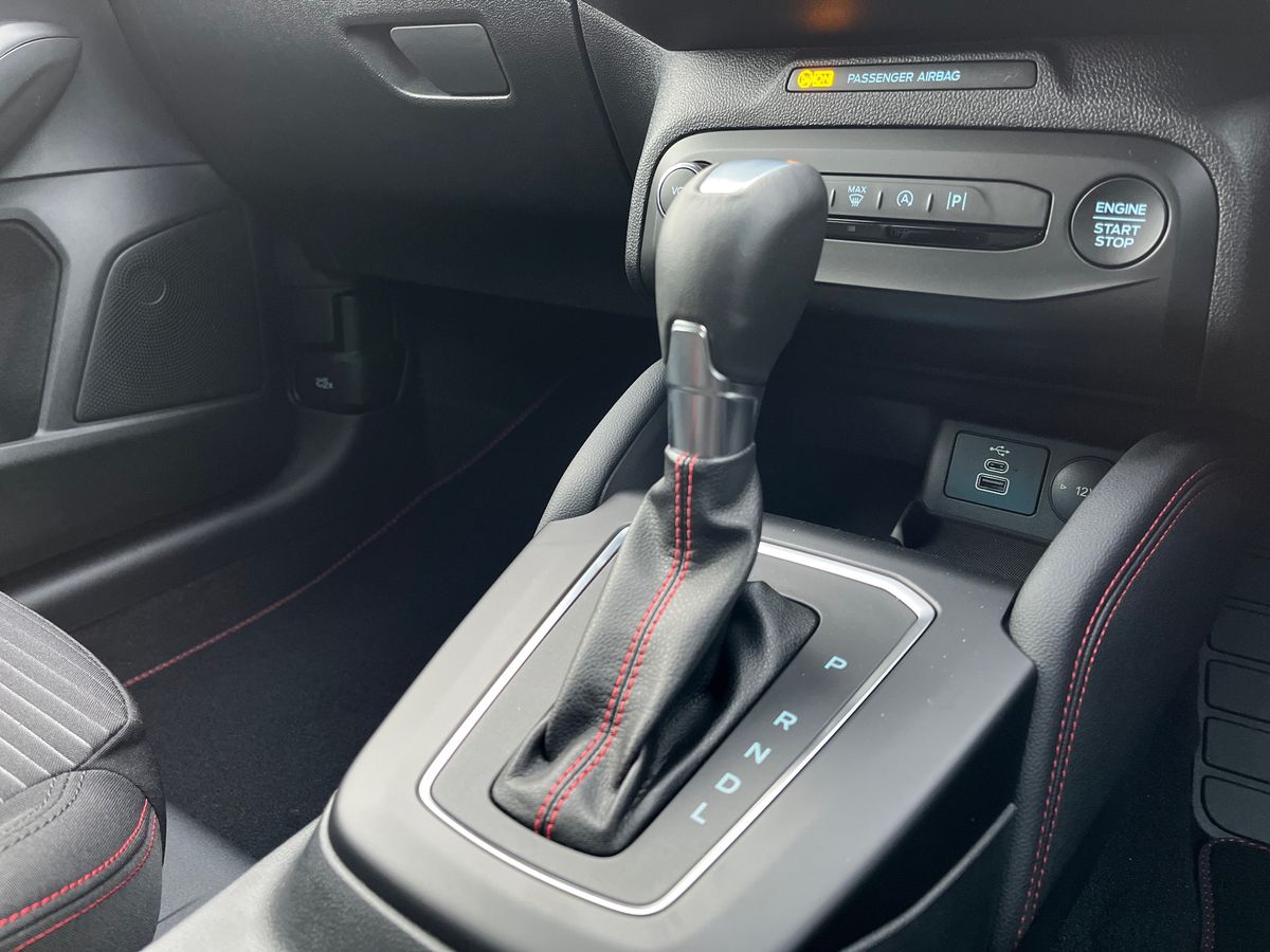 Used Ford Focus 2025 for sale - 77125335: Photo 17