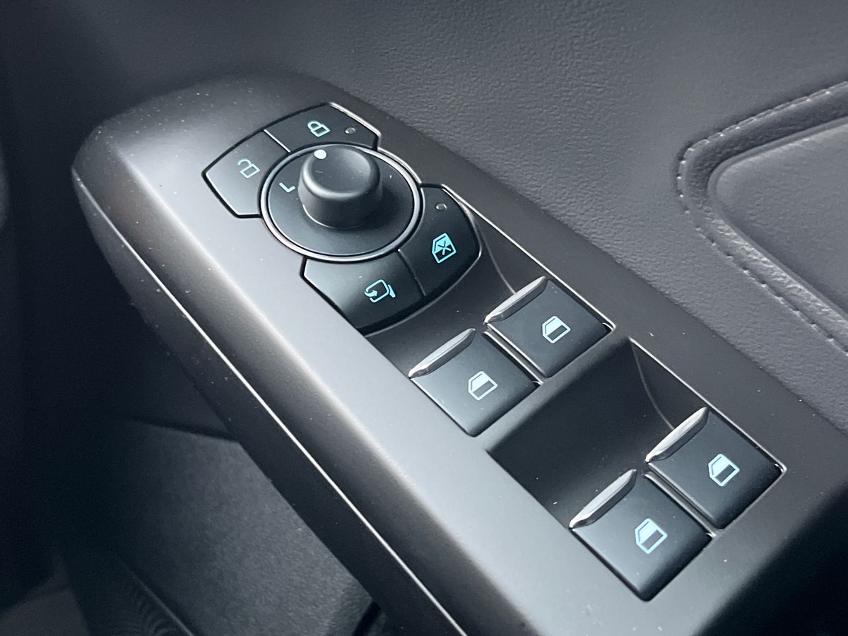 Used Ford Focus 2025 for sale - 77125335: Photo 18