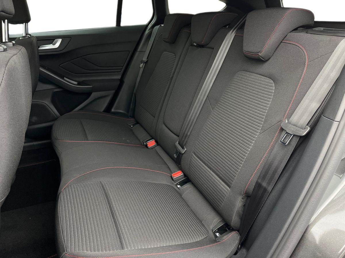 Used Ford Focus 2025 for sale - 77125335: Photo 19