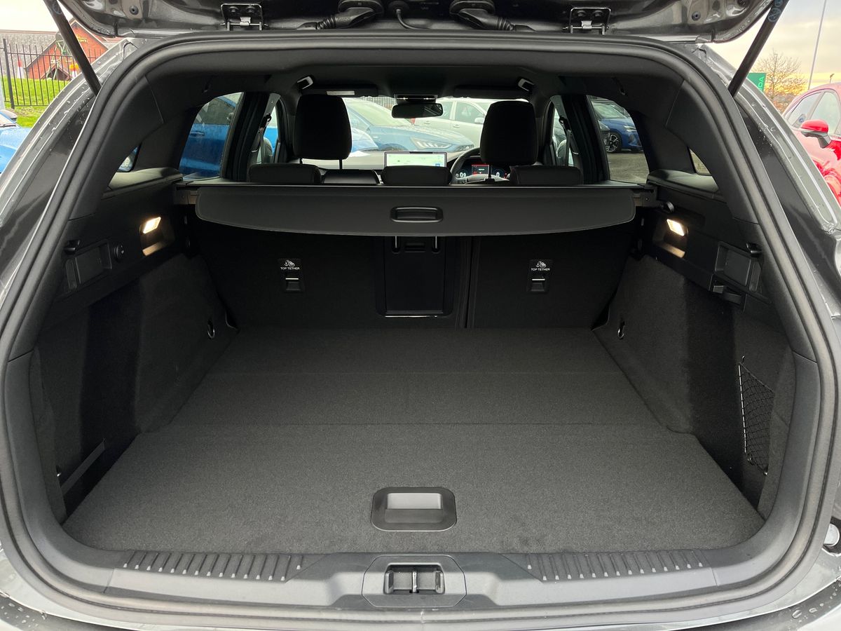 Used Ford Focus 2025 for sale - 77125335: Photo 20