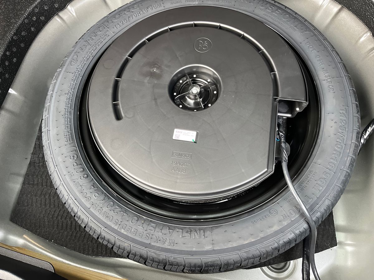 Used Ford Focus 2025 for sale - 77125335: Photo 21