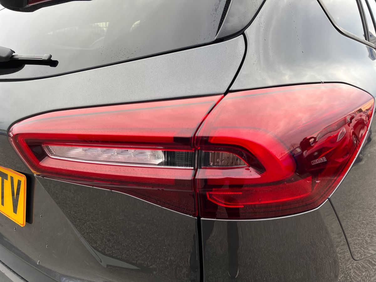 Used Ford Focus 2025 for sale - 77125335: Photo 22