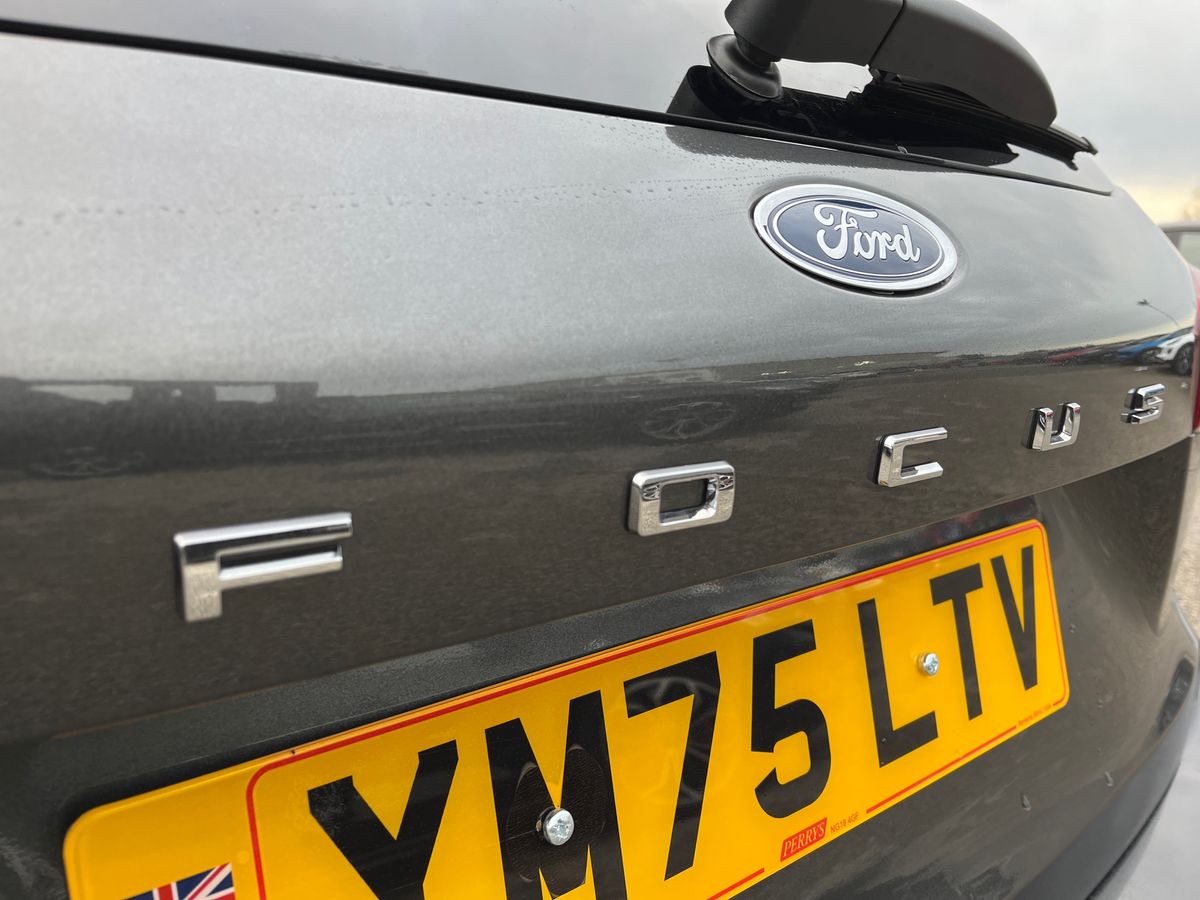 Used Ford Focus 2025 for sale - 77125335: Photo 23