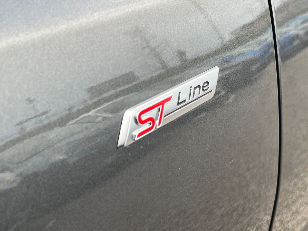 Used Ford Focus 2025 for sale - 77125335: Photo 27