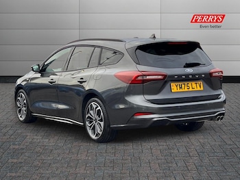 Used Ford Focus 2025 for sale - 77125335: Photo