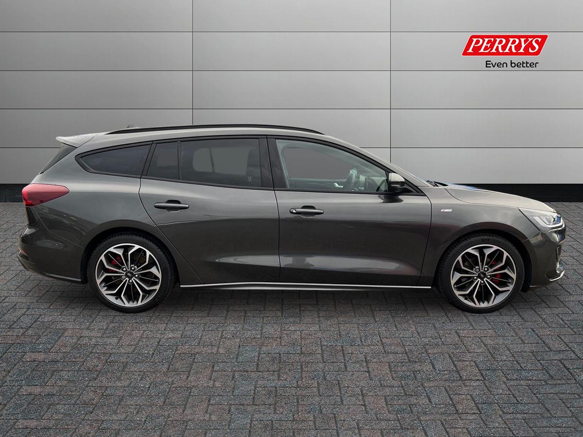 Used Ford Focus 2025 for sale - 77125335: Photo 3