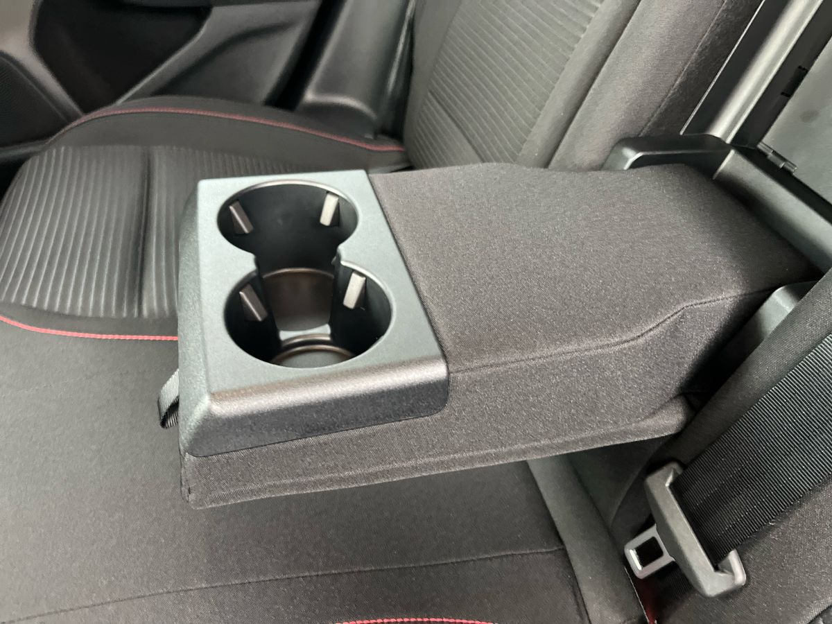 Used Ford Focus 2025 for sale - 77125335: Photo 32