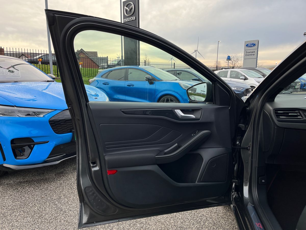 Used Ford Focus 2025 for sale - 77125335: Photo 33