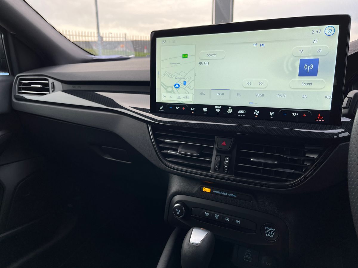 Used Ford Focus 2025 for sale - 77125335: Photo 35