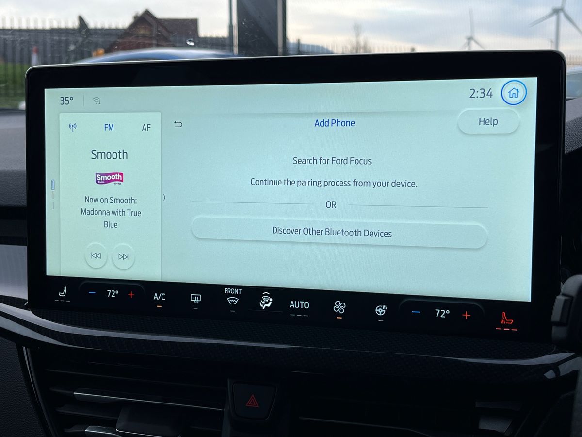 Used Ford Focus 2025 for sale - 77125335: Photo 36