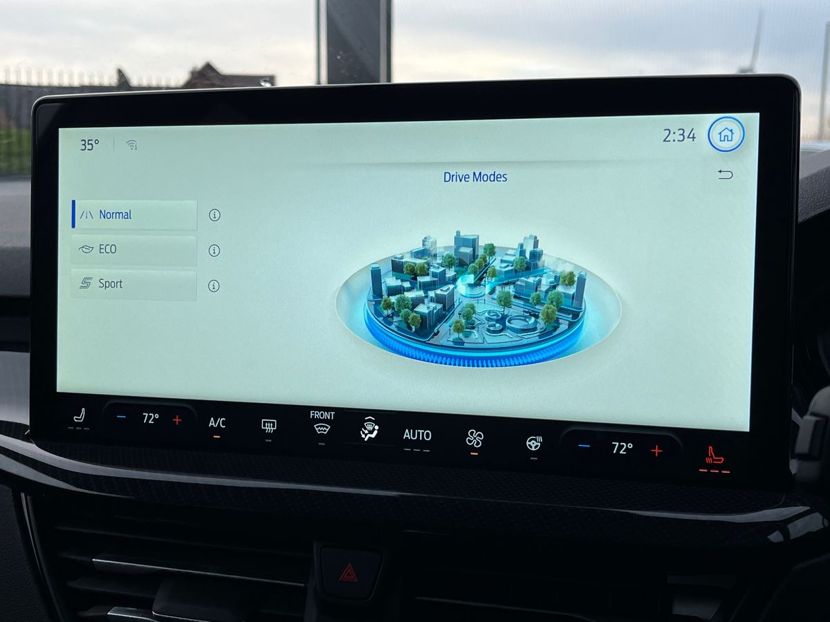 Used Ford Focus 2025 for sale - 77125335: Photo 37