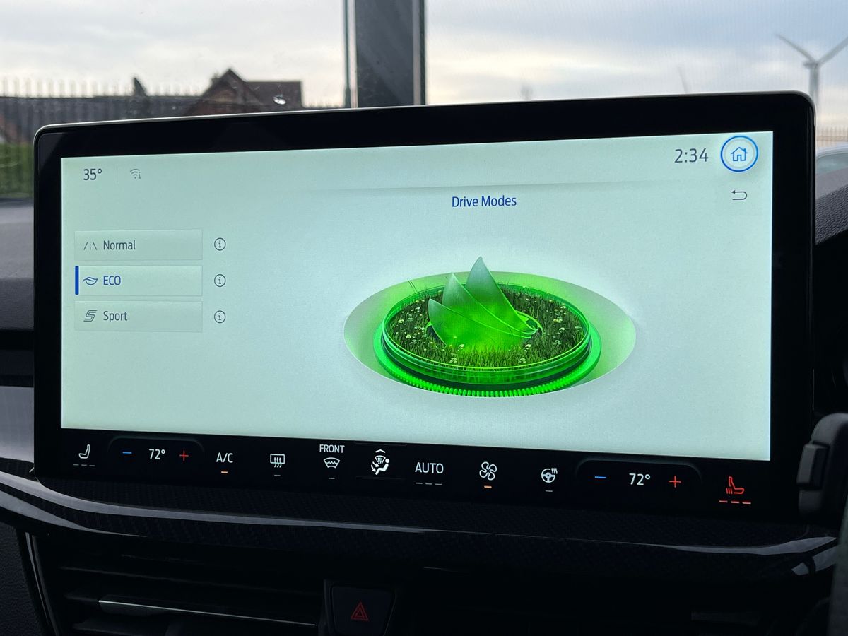 Used Ford Focus 2025 for sale - 77125335: Photo 38