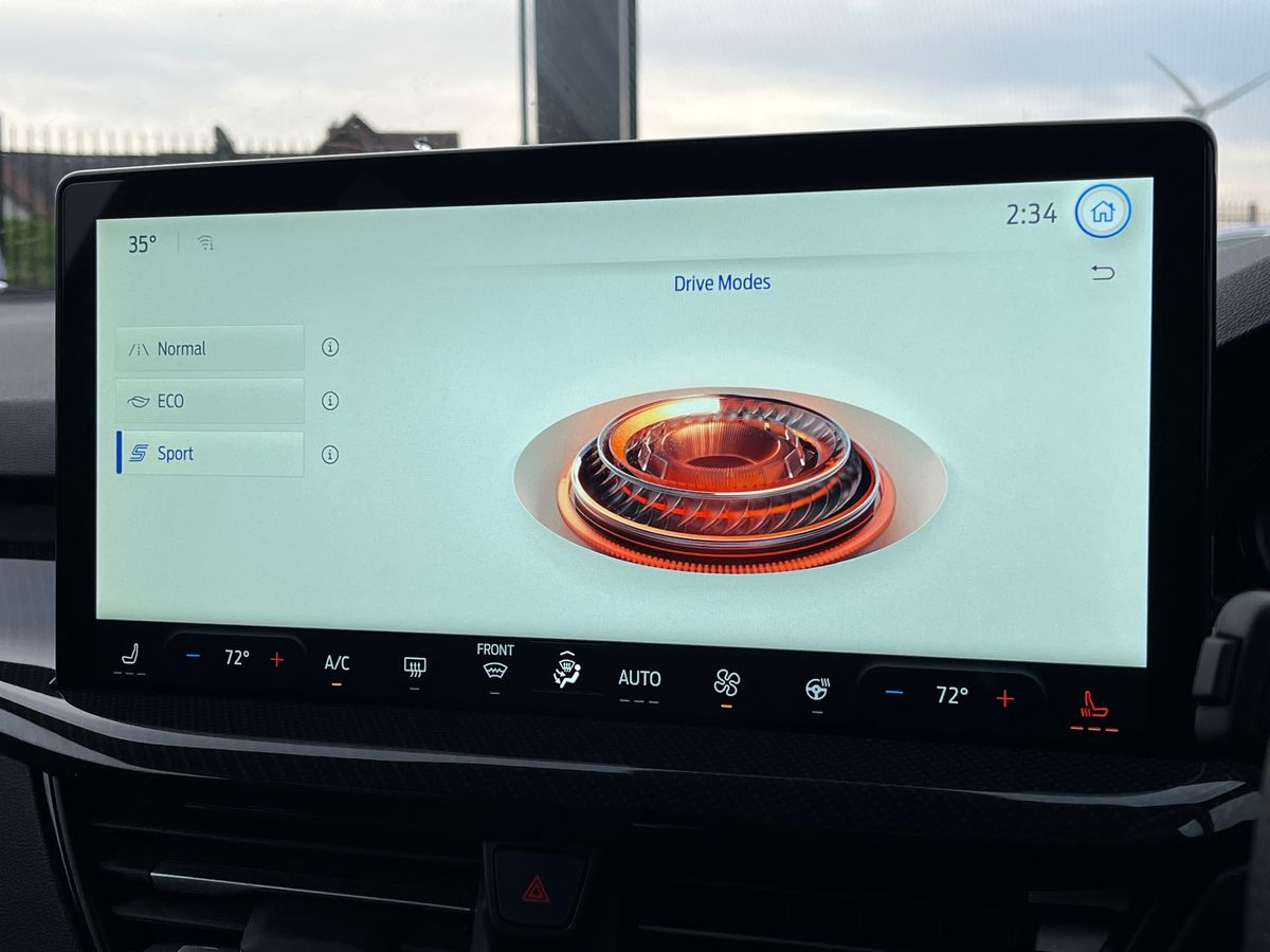 Used Ford Focus 2025 for sale - 77125335: Photo 39