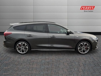 Used Ford Focus 2025 for sale - 77125335: Photo