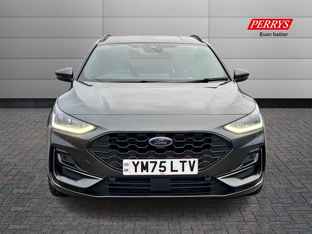 Used Ford Focus 2025 for sale - 77125335: Photo 4