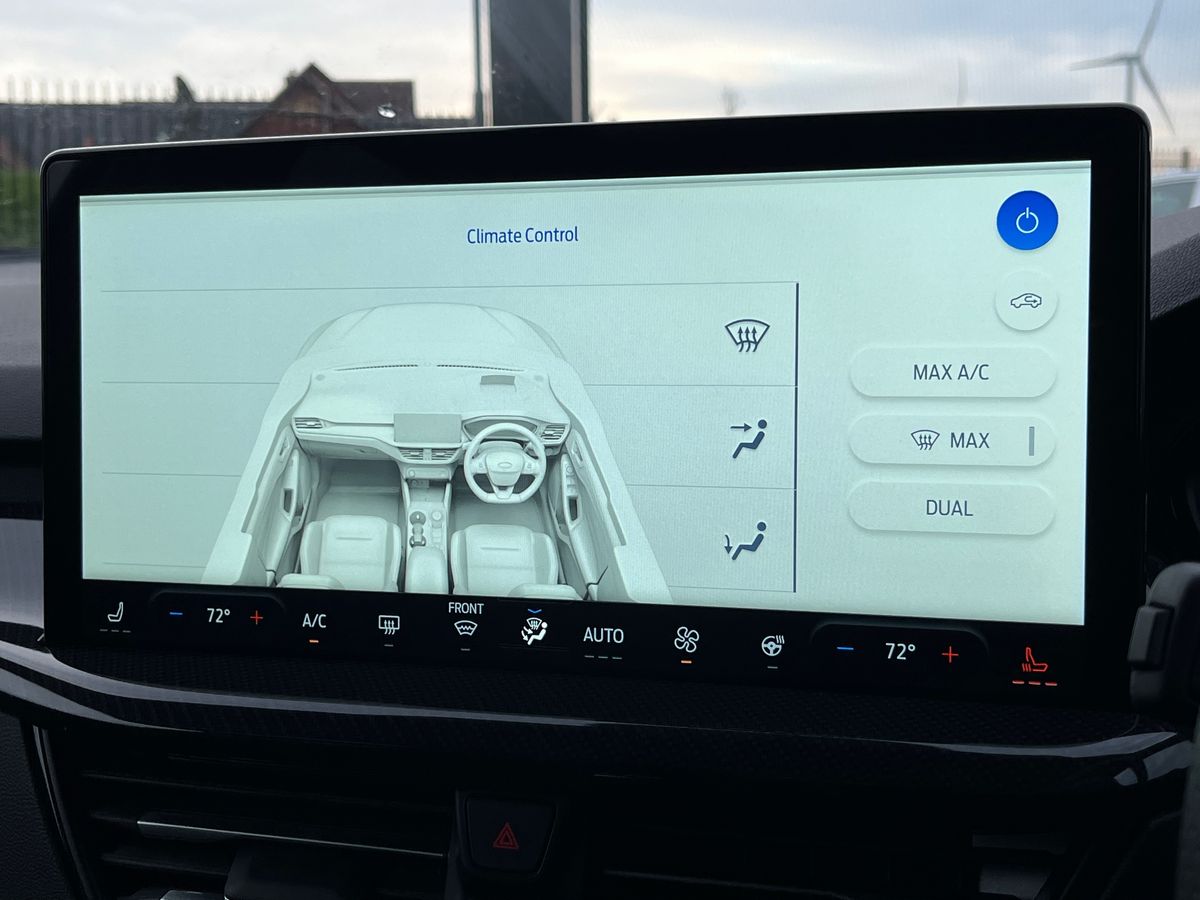 Used Ford Focus 2025 for sale - 77125335: Photo 40