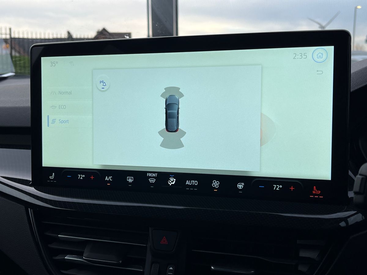 Used Ford Focus 2025 for sale - 77125335: Photo 41