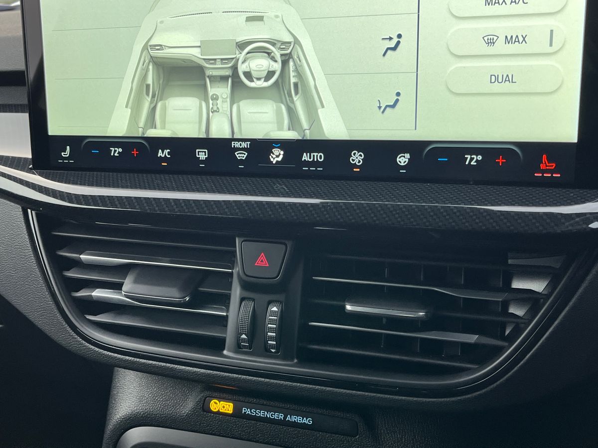 Used Ford Focus 2025 for sale - 77125335: Photo 42