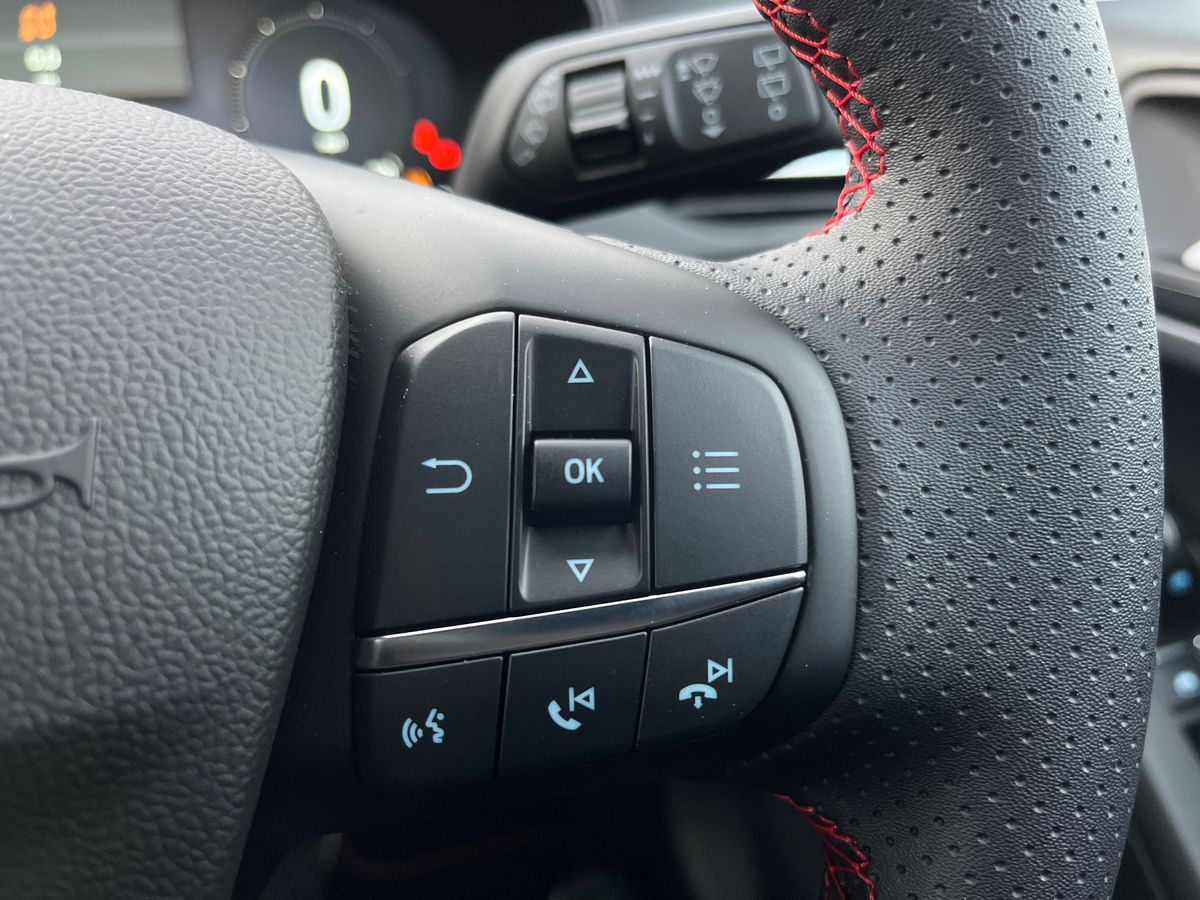 Used Ford Focus 2025 for sale - 77125335: Photo 46