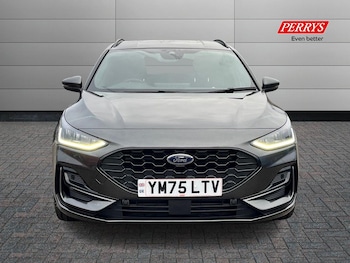 Used Ford Focus 2025 for sale - 77125335: Photo