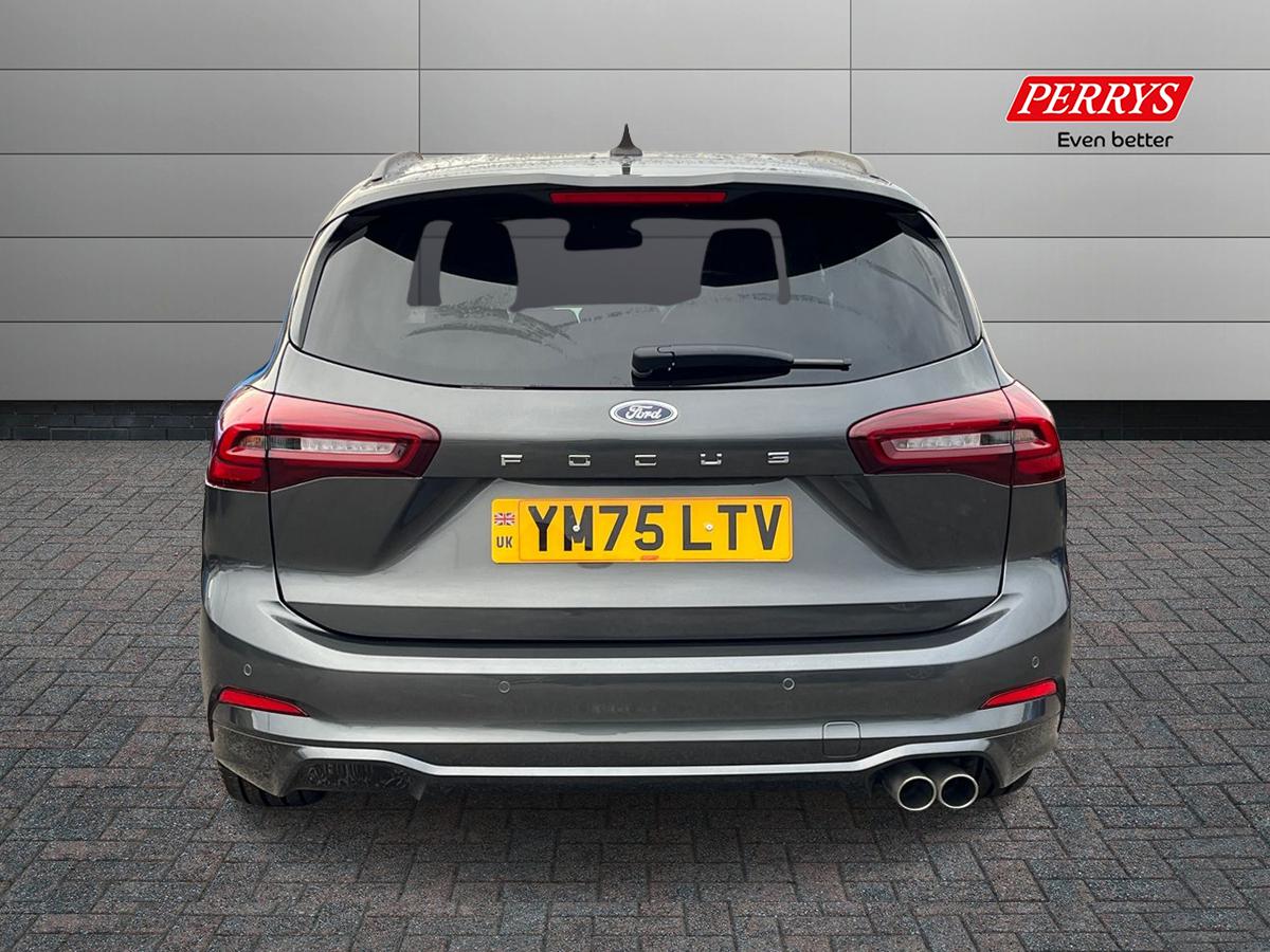 Used Ford Focus 2025 for sale - 77125335: Photo 5