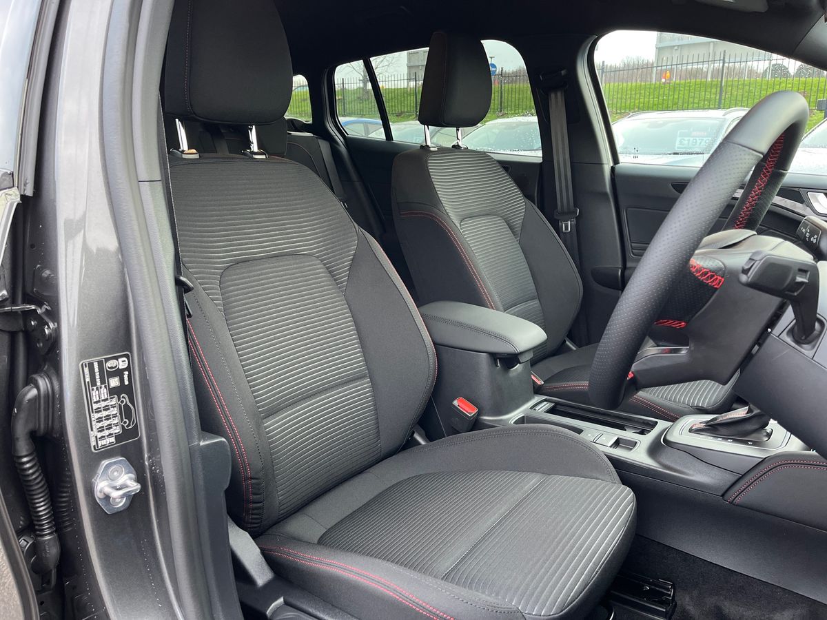 Used Ford Focus 2025 for sale - 77125335: Photo 52