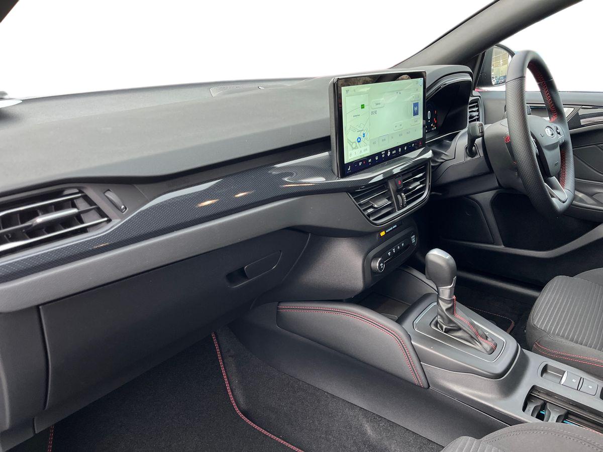 Used Ford Focus 2025 for sale - 77125335: Photo 6