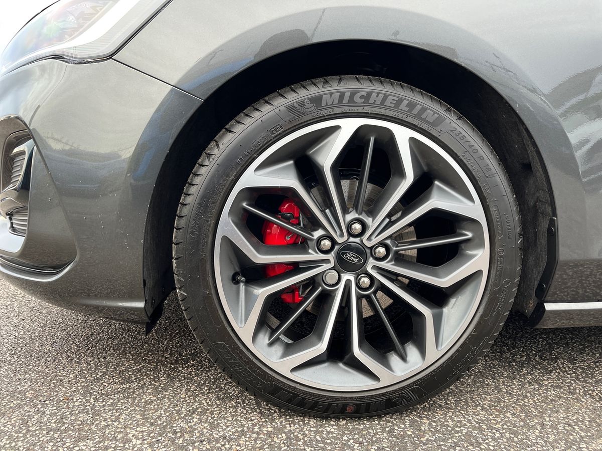 Used Ford Focus 2025 for sale - 77125335: Photo 7