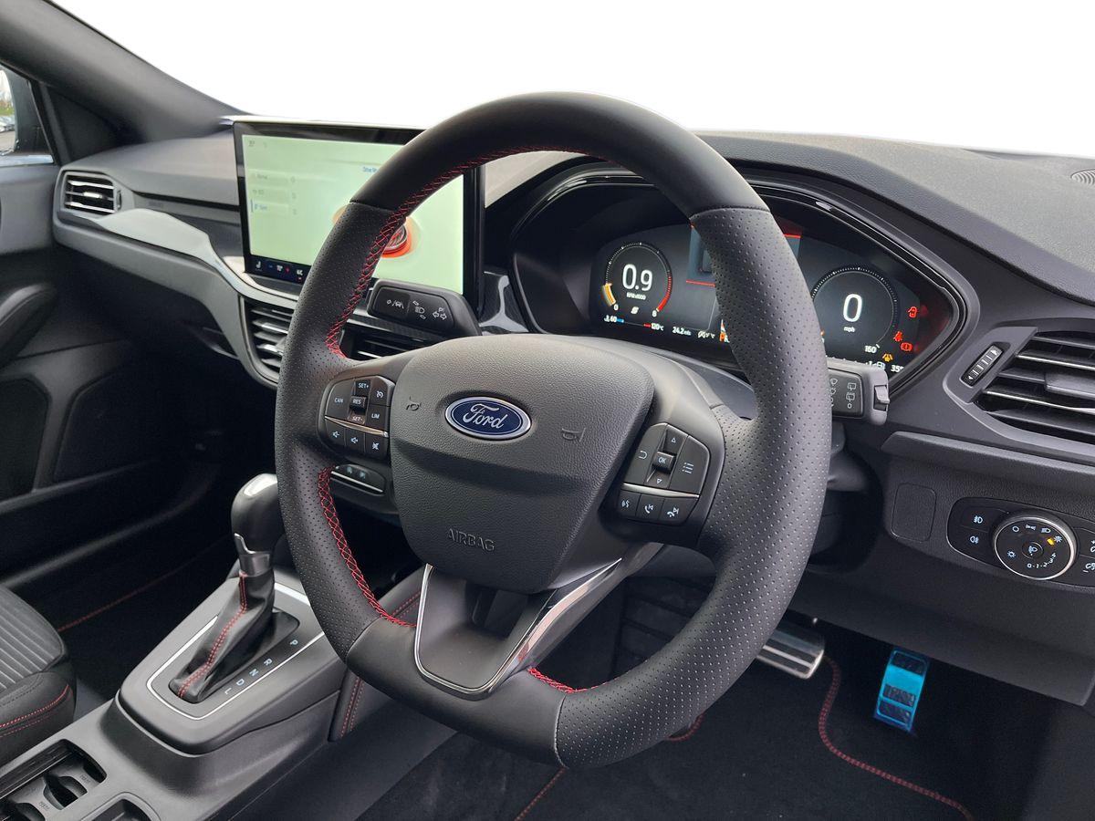 Used Ford Focus 2025 for sale - 77125335: Photo 8