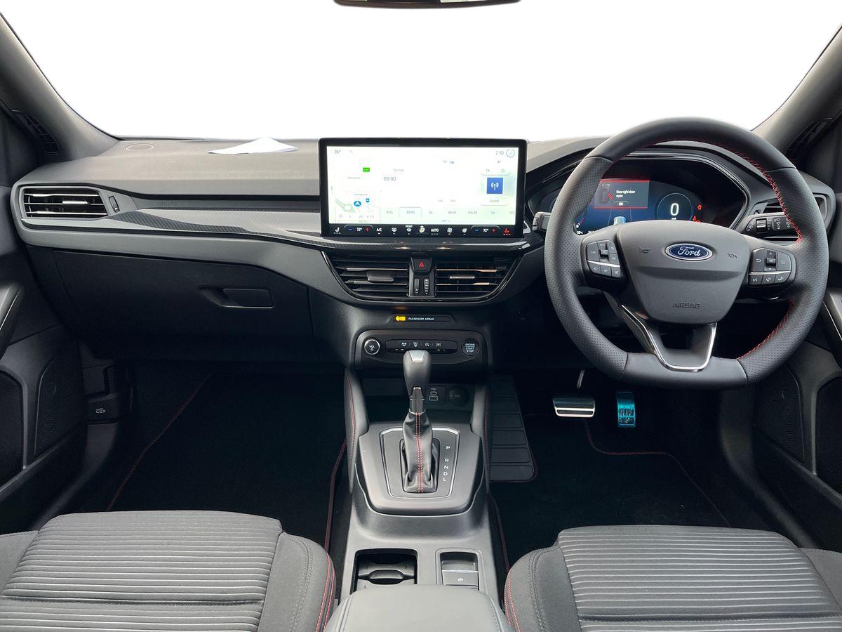 Used Ford Focus 2025 for sale - 77125335: Photo 9