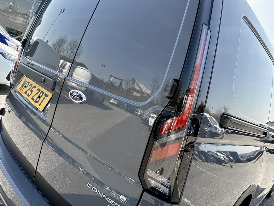 Used Ford Transit Connect 2025 for sale - 78177780: Photo 11
