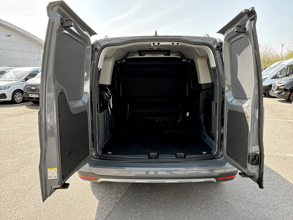 Used Ford Transit Connect 2025 for sale - 78177780: Photo 13