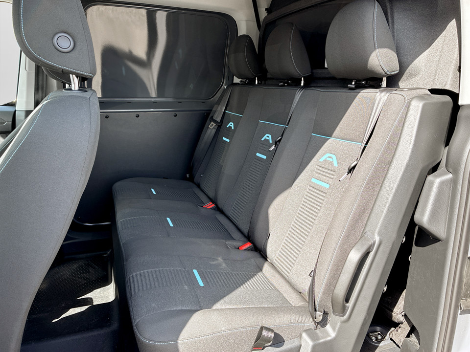 Used Ford Transit Connect 2025 for sale - 78177780: Photo 14