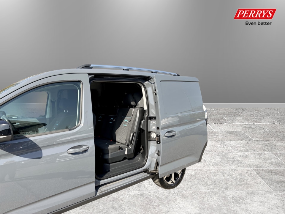 Used Ford Transit Connect 2025 for sale - 78177780: Photo 15