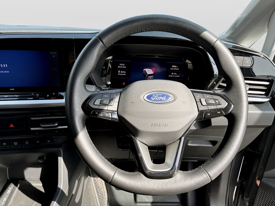 Used Ford Transit Connect 2025 for sale - 78177780: Photo 16