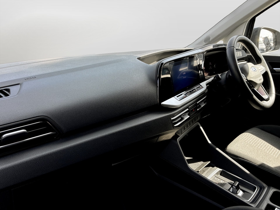 Used Ford Transit Connect 2025 for sale - 78177780: Photo 17