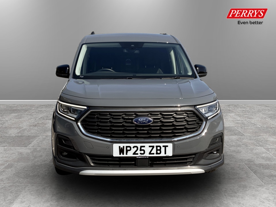 Used Ford Transit Connect 2025 for sale - 78177780: Photo 2