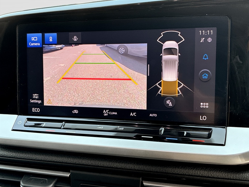 Used Ford Transit Connect 2025 for sale - 78177780: Photo 21