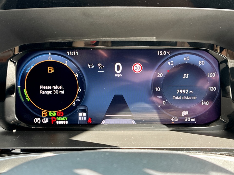 Used Ford Transit Connect 2025 for sale - 78177780: Photo 22