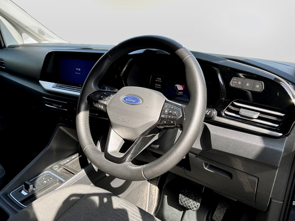 Used Ford Transit Connect 2025 for sale - 78177780: Photo 25