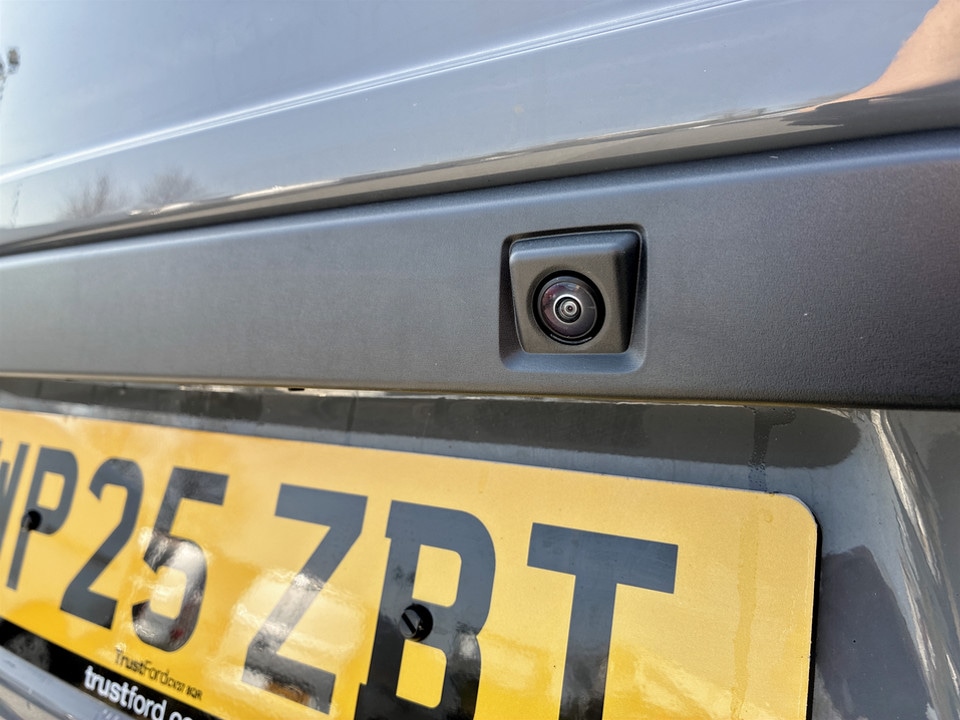 Used Ford Transit Connect 2025 for sale - 78177780: Photo 26