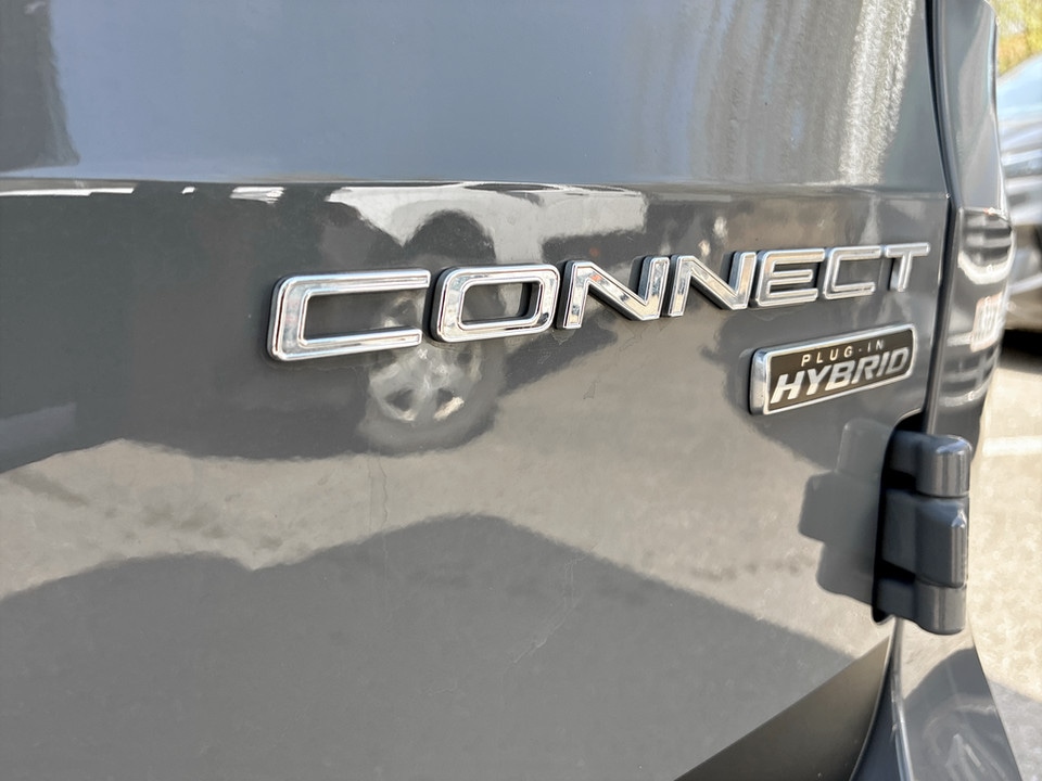 Used Ford Transit Connect 2025 for sale - 78177780: Photo 27