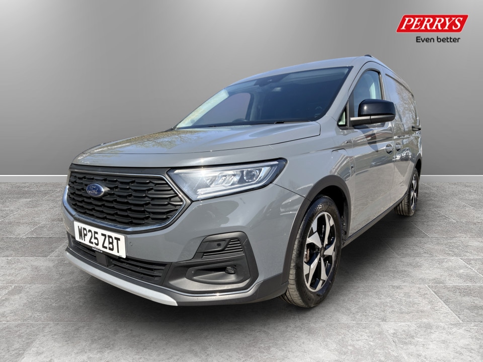 Used Ford Transit Connect 2025 for sale - 78177780: Photo 29