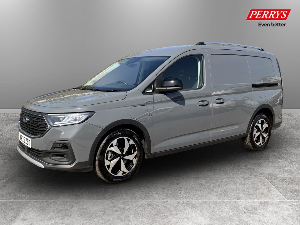 Used Ford Transit Connect 2025 for sale - 78177780: Photo 3