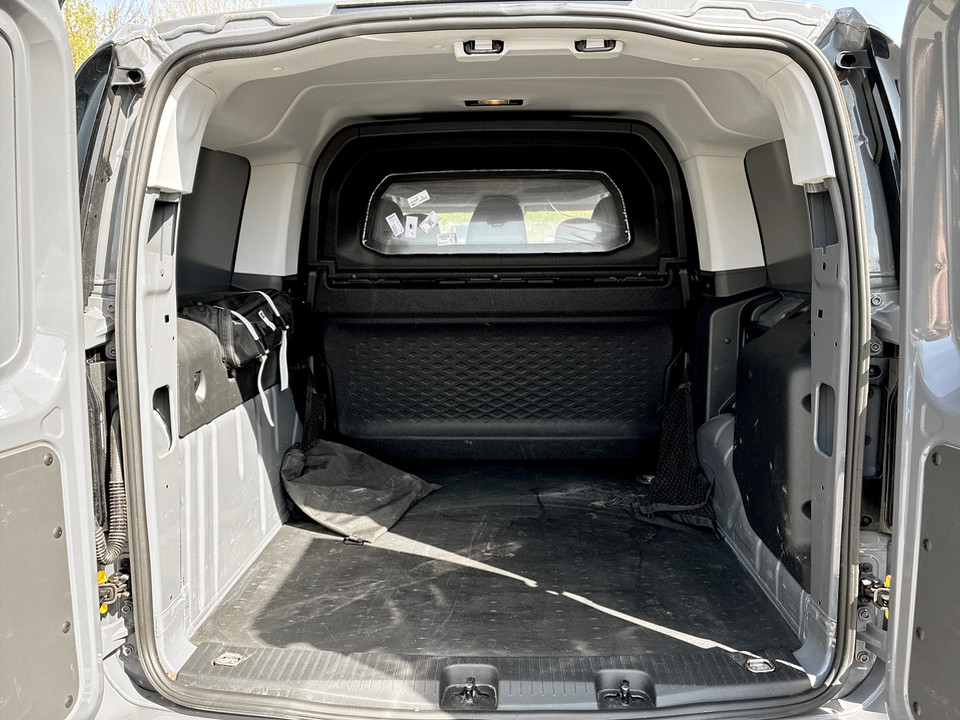 Used Ford Transit Connect 2025 for sale - 78177780: Photo 31