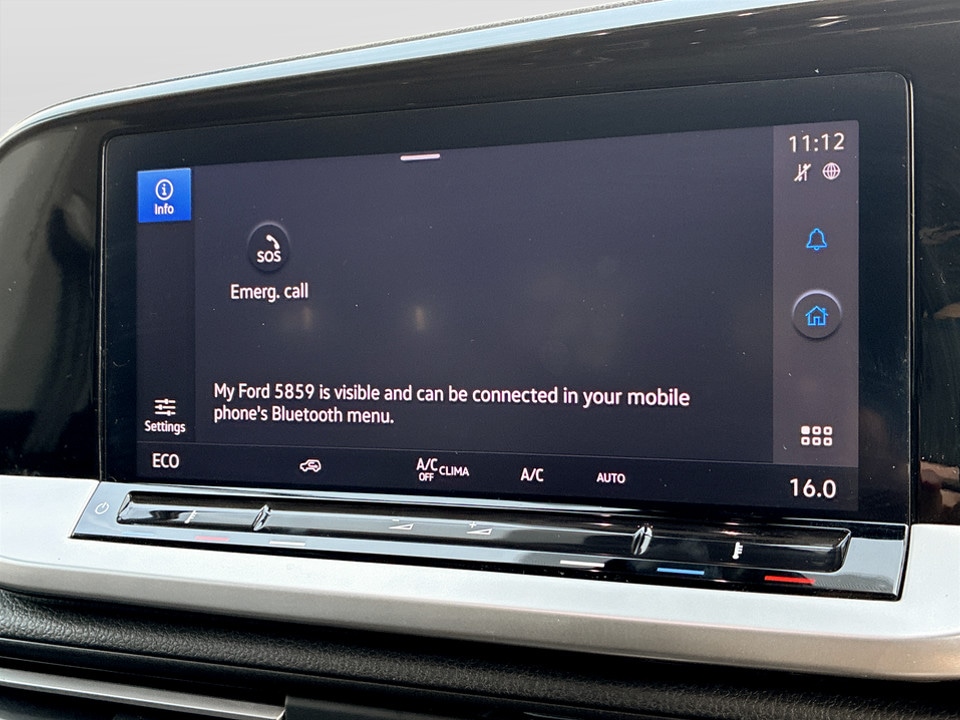 Used Ford Transit Connect 2025 for sale - 78177780: Photo 33