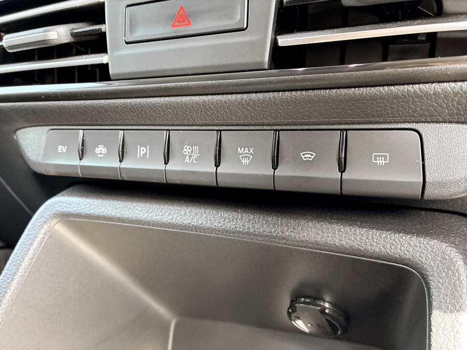 Used Ford Transit Connect 2025 for sale - 78177780: Photo 35