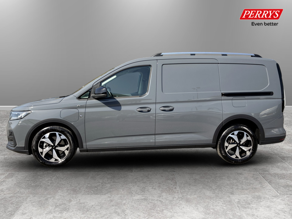 Used Ford Transit Connect 2025 for sale - 78177780: Photo 4