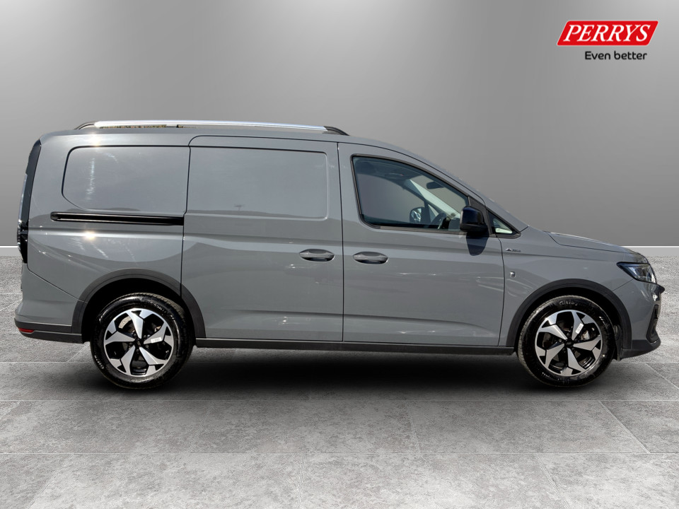 Used Ford Transit Connect 2025 for sale - 78177780: Photo 8