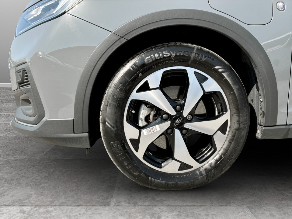 Used Ford Transit Connect 2025 for sale - 78177780: Photo 9